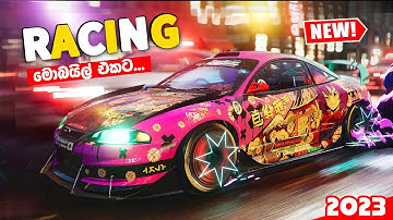 Top 10 New Car Racing Games For Android & iOS 2023 | New Car Games 2023