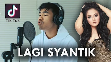 Parody Siti Badriah - Lagi Syantik