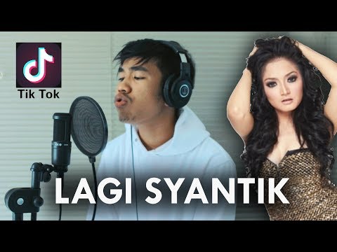 Parody Siti Badriah - Lagi Syantik