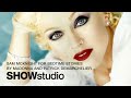 Sam McKnight interviewed by Nick Knight about Madonna's Bedtime Stories Album Cover: Transformative