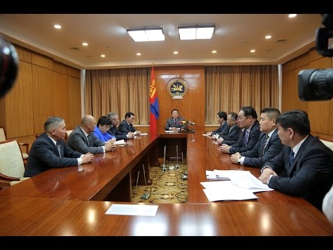 Видео: Аль ерөнхийлөгчийг ямар доллараар дүрсэлсэн бэ?