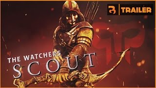 Nosgoth : Scout, la classe multi-tache