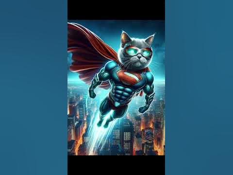 Достаточно крутой? 😎 #ai #shorts - YouTube