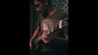 Dil Chahta Hai (Guitar Solo Cover)