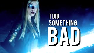 Magik | I did something bad