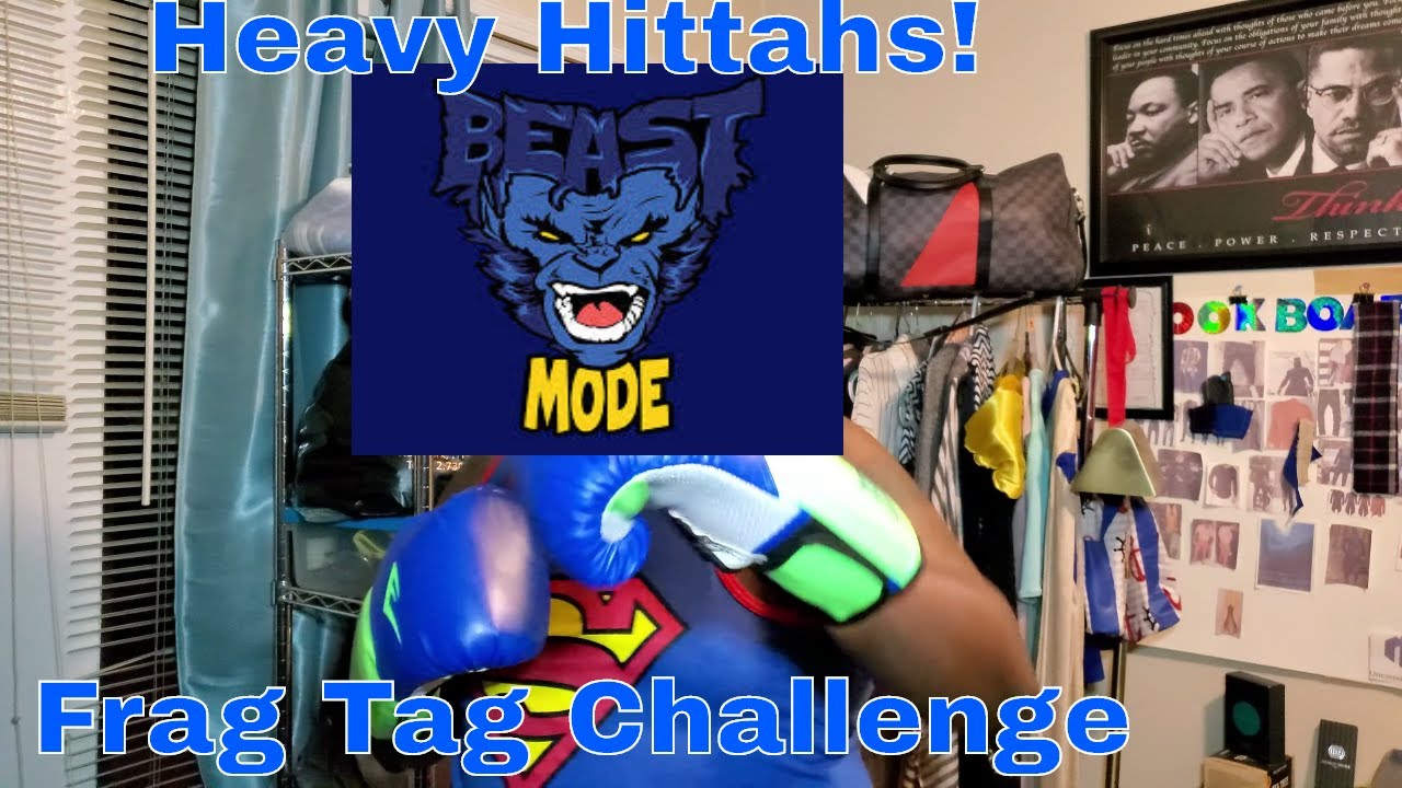 Top 10: Beast Mode Fragrances 