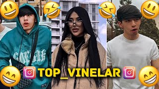 Eng Yangi Sara Mix Vinelar Toplami Yangi Vaynlar Instagram Videolar 2024