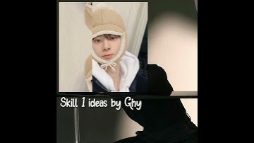 Share code 3 skill soft tik đơn giản, 2 màu [link trong cmt]