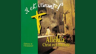 Ô Christ, Roi de l'univers