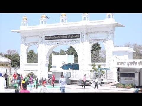 Gurudwara Bangla Sahib `ਚ ਵਿਦੇਸ਼ੀਆਂ ਦੀ Entry Ban !