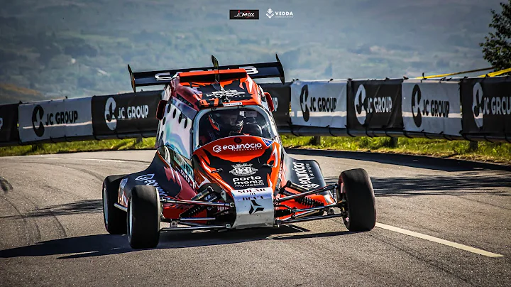 Kartcross: Nem a mecnica travou Nelson Andrade em ...