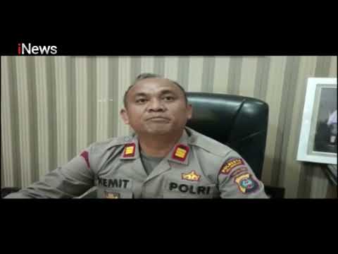 Mencuri Emas, Karyawan Terekam CCTV  di Deli Serdang