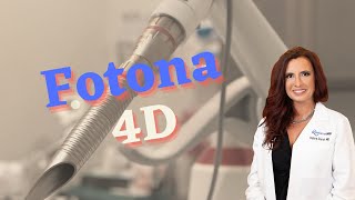 The Fotona 4D facelift is hands down the best non surgical facelift laser Treatment.