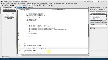 Generar Numeros Aleatorios : parte 2