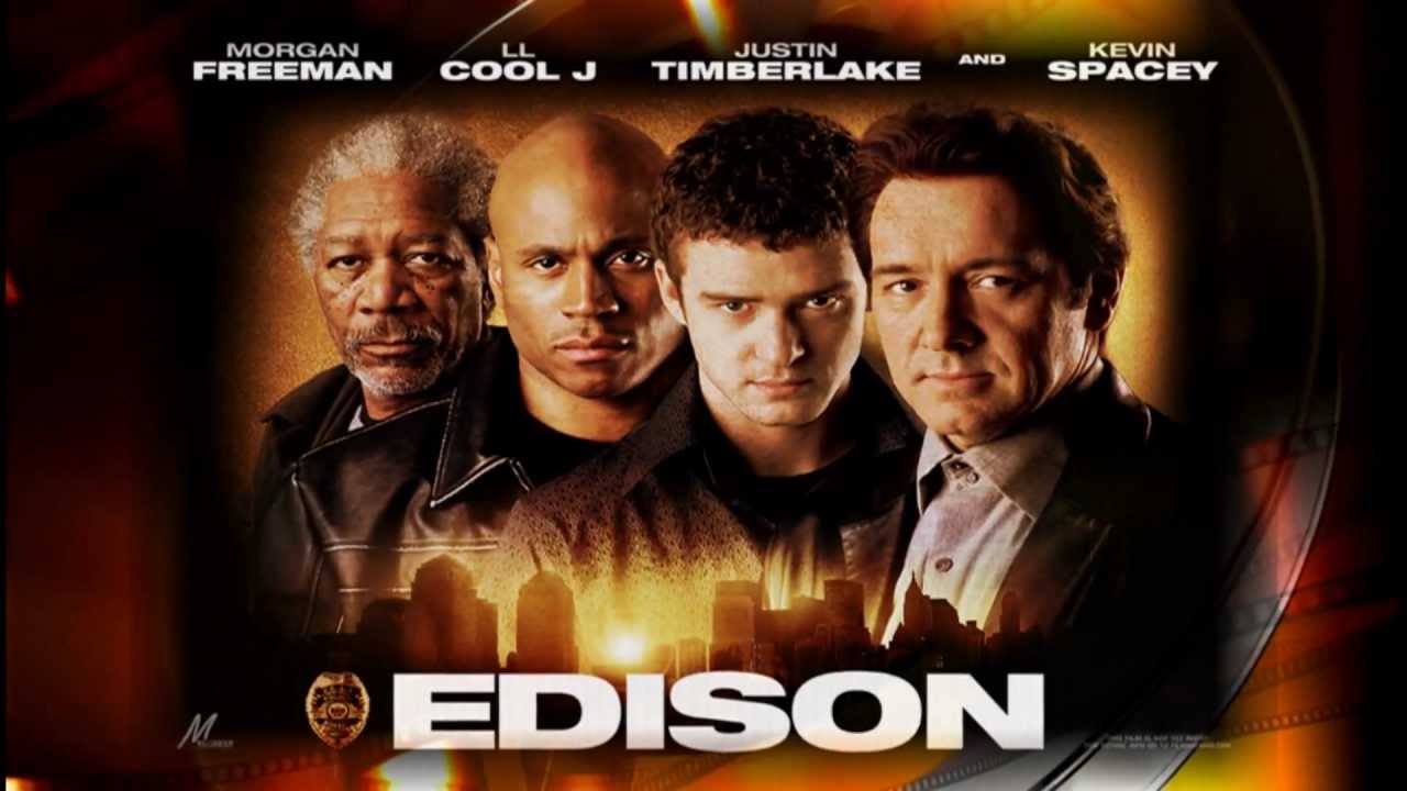 Download Edison Trailer [HQ]