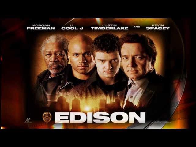 Edison Trailer [HQ]