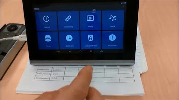 iVision+ Connect (IVPC) DM Step2 Pairing the DS