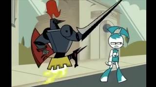 Mlaatr- You Did Not Just Hit Me