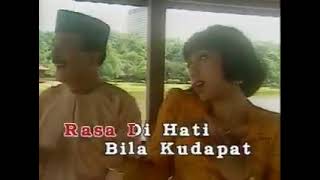 ABDULLAH CHIK NORANIZA IDRIS ~ JOGET JAUH PANDANGAN