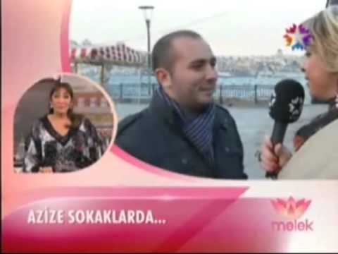 Azize'yi Tutmasınlar; İlişkiler