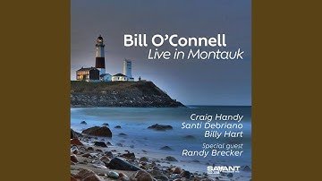 Do Nothing Till You Hear from Me (Live)
