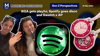 MARKETING-INTERACTIVE's Gen Z Perspectives 22 May 2026