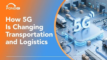 How Smart Logistics Is Changing Delivery in 2025!