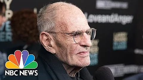 AIDS Activist Larry Kramer On Patient Zero Myth, H...