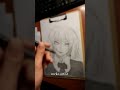 Anime explore art drawing funny sketch manga fanart   shorts fyp