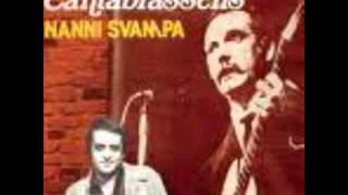 Nanni Svampa canta Brassens - L'era un bel fior chords