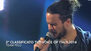 Giacomo Voli - Crowdfunding Musicraiser 2017