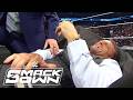 Nick Is Back In The RING! | WWE SmackDown Highlight 7/24/26 | WWE on USA Mp3 Song