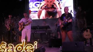 ROMAGNA CAPITALE-ROMAGNA MIA  grande spettacolo)ORCHESTRA MIRKO CASADEI PRO LOCO BIANZE' 30-07-2023