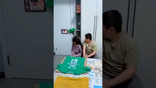 Jaise Hi Mumma Aati Hai