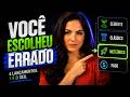 QUAL TIPO DE LANÇAMENTO VOCÊ DEVE FAZER? SEMENTE, CLASSICO, PAGO OU METEORICO?