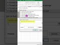 Formula Based Conditional Formatting in Excel