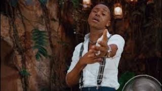 Ibraah - Nimpende (Official Music Video)