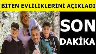 Emre Altuğdan Yıllar Sonra Gelen Çağla Şikel Itirafı