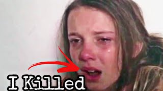 Millie Bobby Brown First Audition Ever || Stranger Things #milliebobbybrown #strangerthings
