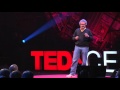 Programming a new reality | Neil Gershenfeld | TEDxCERN