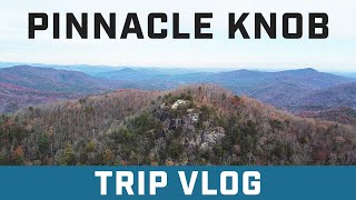 Solo Overnight on the Bartram Trail | Trip Vlog