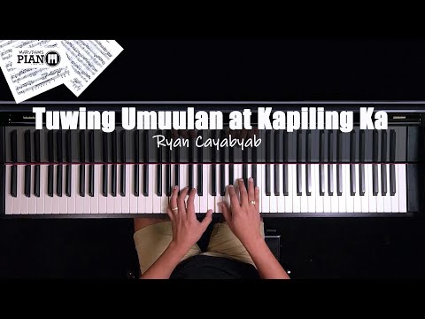♪ Tuwing Umuulan