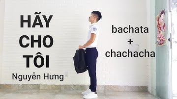 nhảy cha cha HÃY CHO TÔI khiêu vũ Thành Zumba Dance Sport