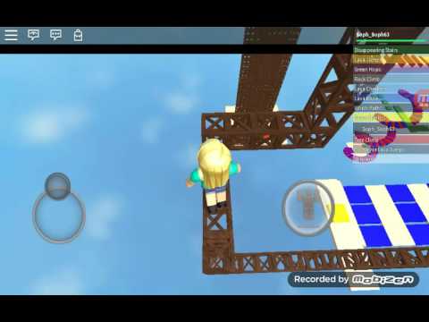 Easy Obby Hacks Roblox Youtube - roblox escape john doe obby you have been hacked radiojh