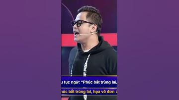 Trí Lực Sánh Đôi | Nam Thư đối đầu với La Thành và cái kết.