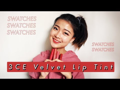 Hi guys, I'm back with a new video. In this video, I will be showing my 10 favorite MLBB lipsticks! . 