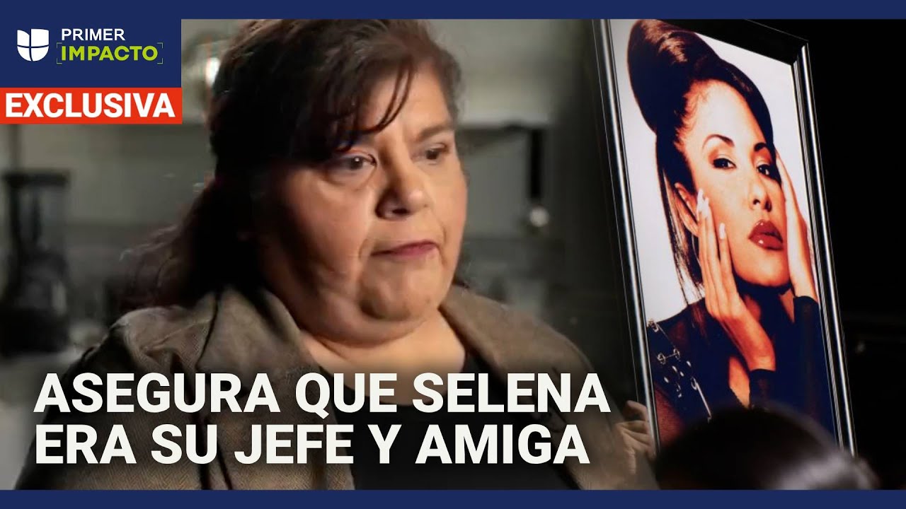 Sobrina de Yolanda Saldívar rompe el silencio: habla del asesinato de Selena y estigma a su familia