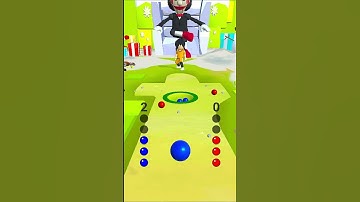 456 Run Challenge: Clash 3D