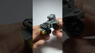 LEGO Sniper Vehicle 🚙 #shorts