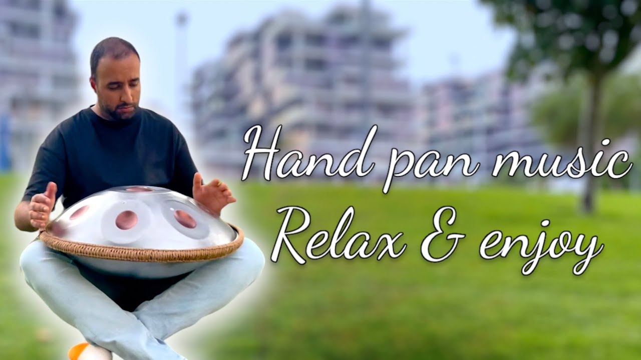 Relaxing Hand Drum Meditation Good Energy YouTube